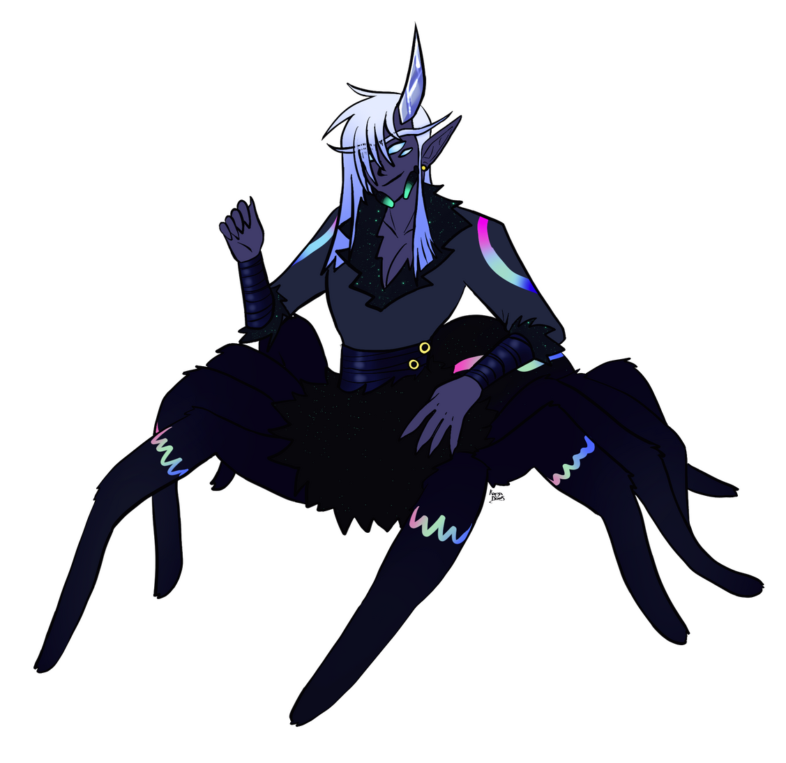 drider drider