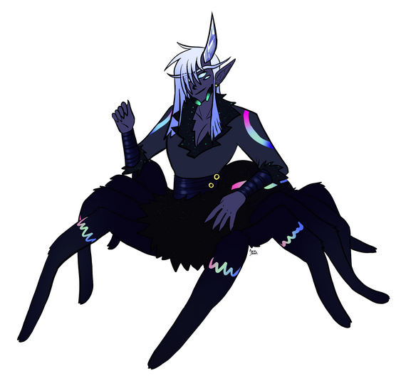 drider drider