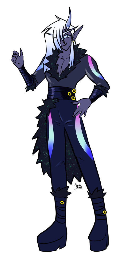 drow drow